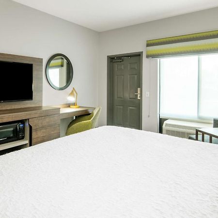 Hampton Inn & Suites Las Vegas-Henderson Εξωτερικό φωτογραφία