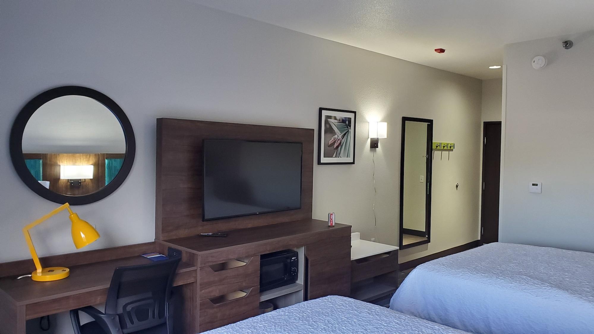 Hampton Inn & Suites Las Vegas-Henderson Εξωτερικό φωτογραφία
