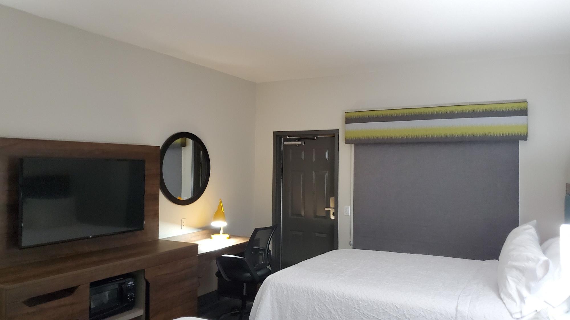 Hampton Inn & Suites Las Vegas-Henderson Εξωτερικό φωτογραφία