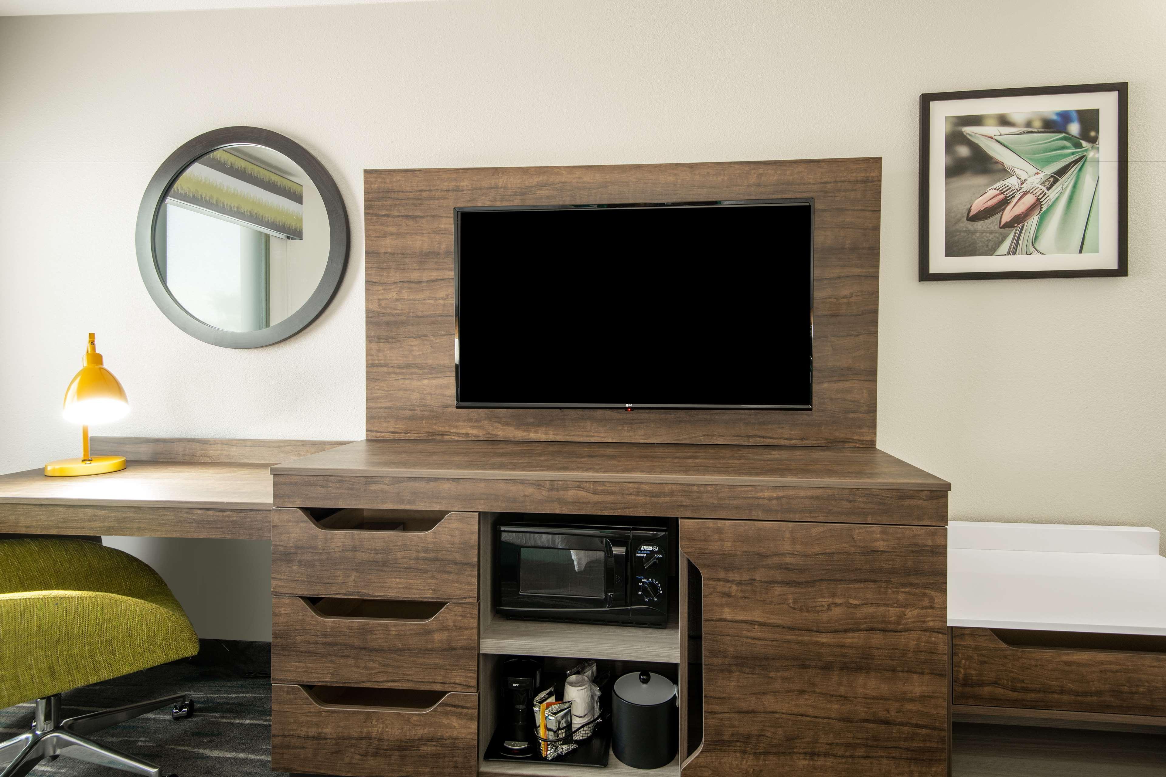 Hampton Inn & Suites Las Vegas-Henderson Εξωτερικό φωτογραφία