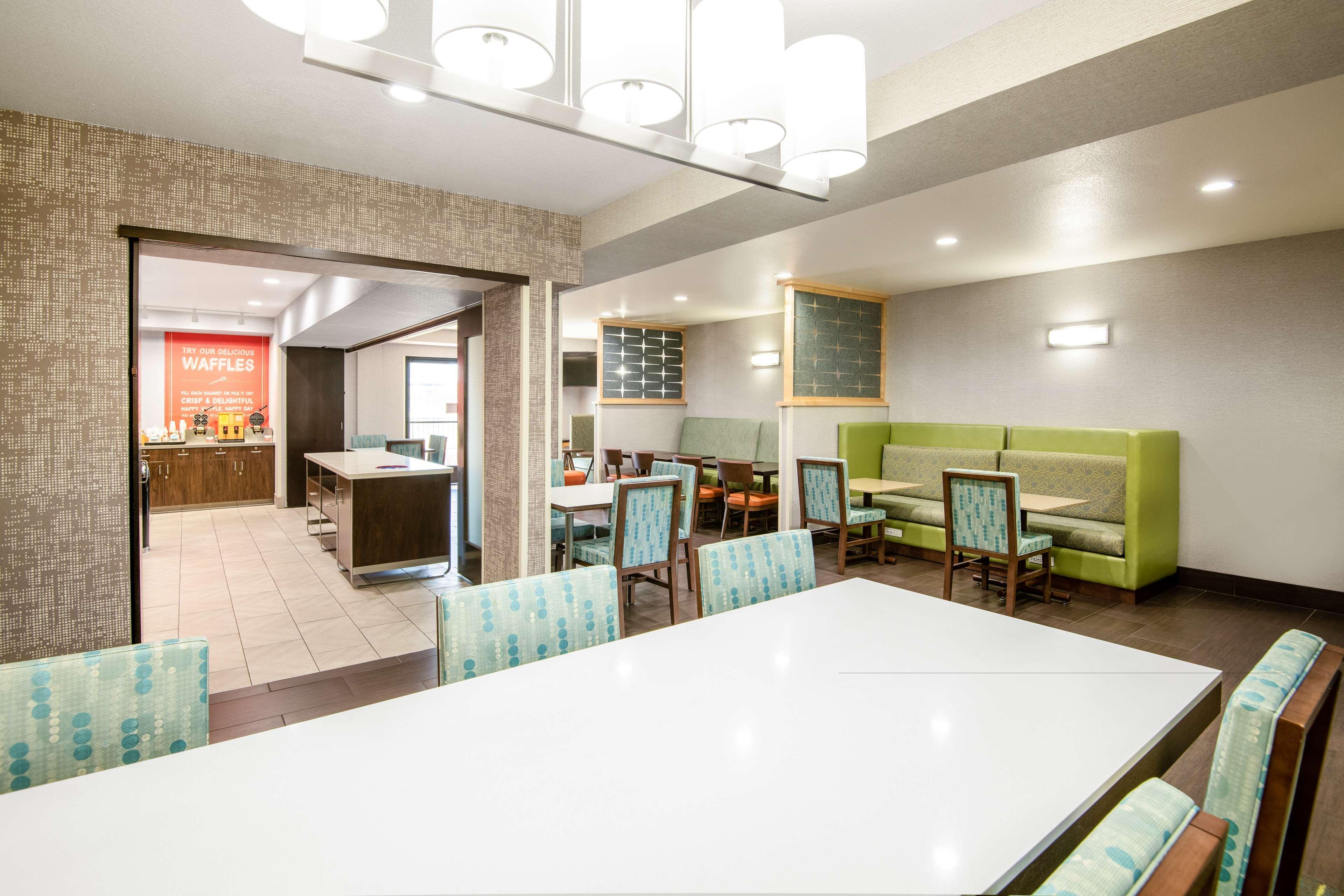 Hampton Inn & Suites Las Vegas-Henderson Εξωτερικό φωτογραφία