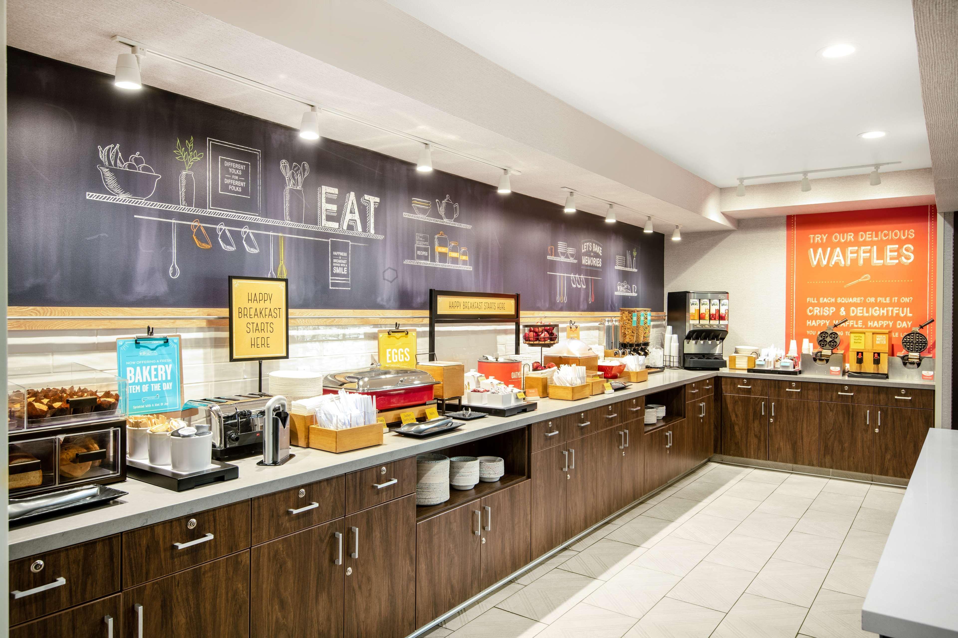 Hampton Inn & Suites Las Vegas-Henderson Εξωτερικό φωτογραφία