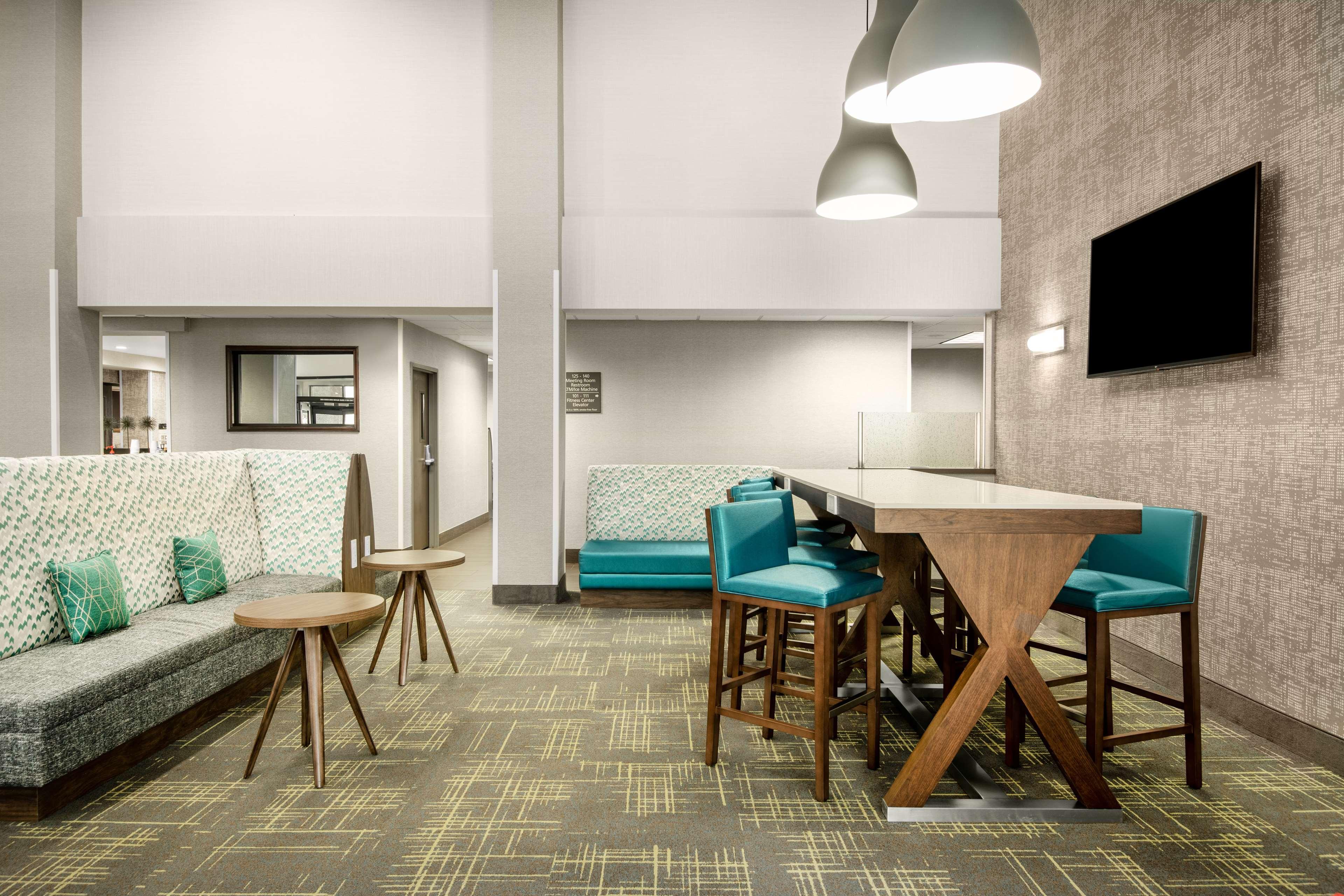 Hampton Inn & Suites Las Vegas-Henderson Εξωτερικό φωτογραφία