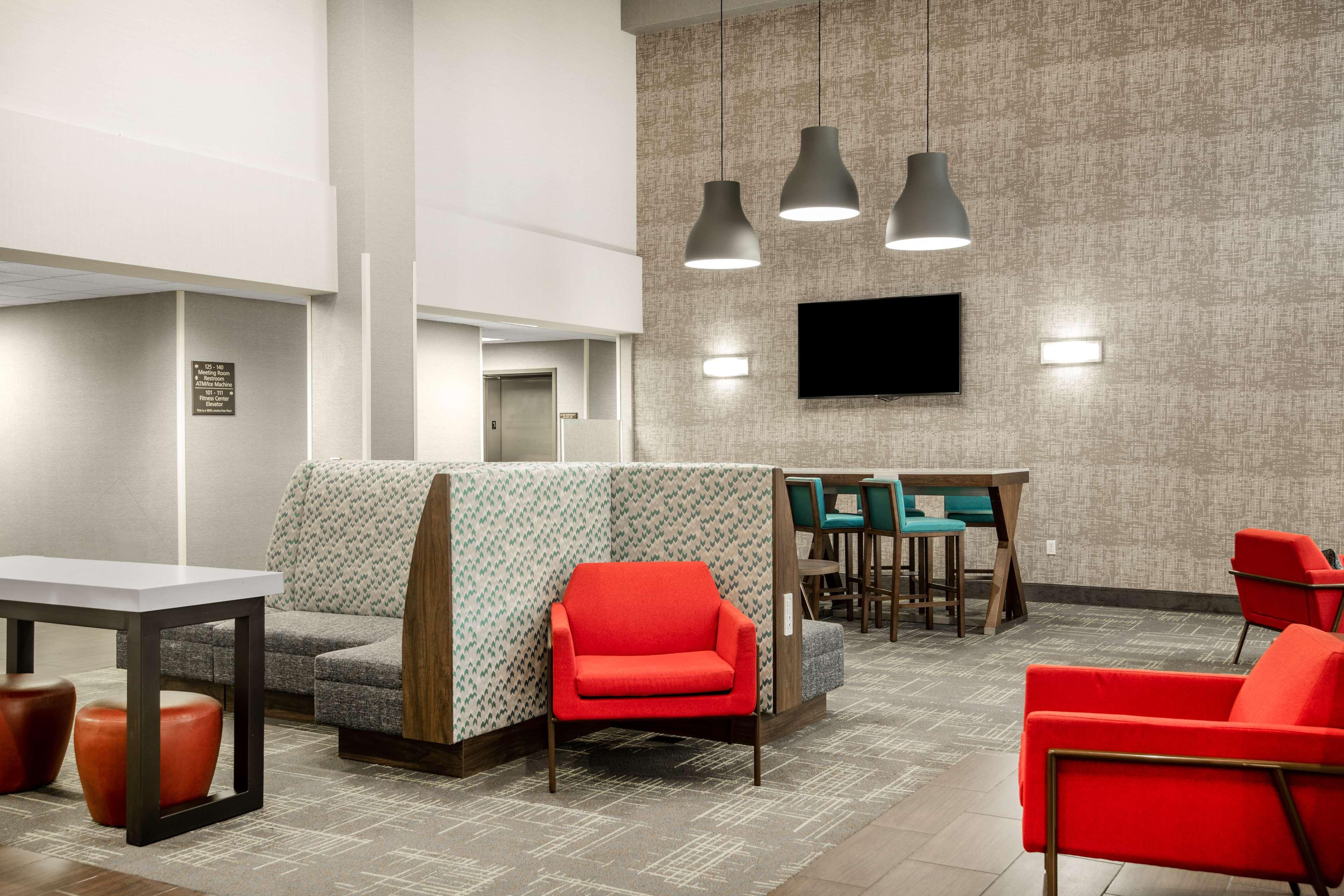Hampton Inn & Suites Las Vegas-Henderson Εξωτερικό φωτογραφία
