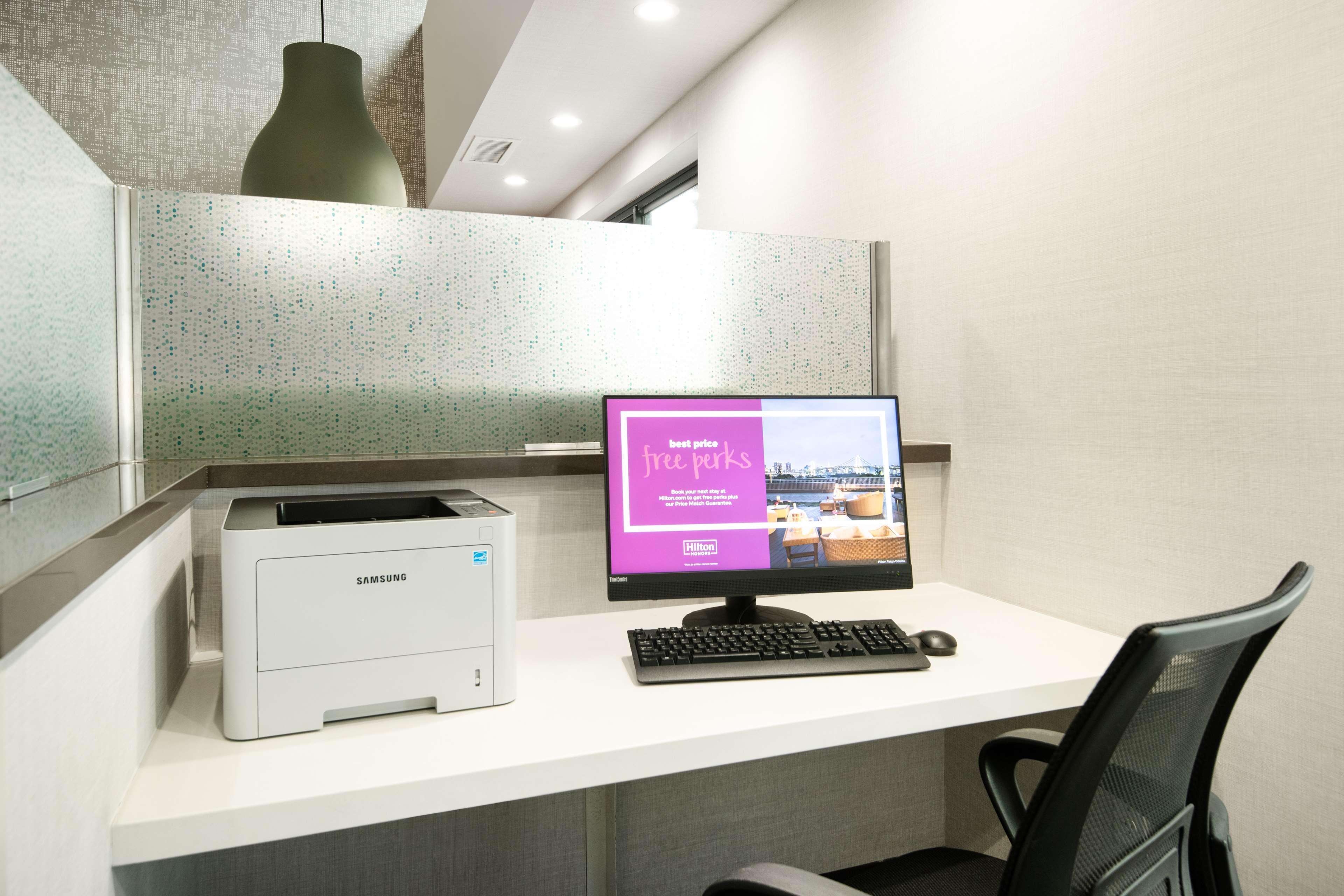 Hampton Inn & Suites Las Vegas-Henderson Εξωτερικό φωτογραφία
