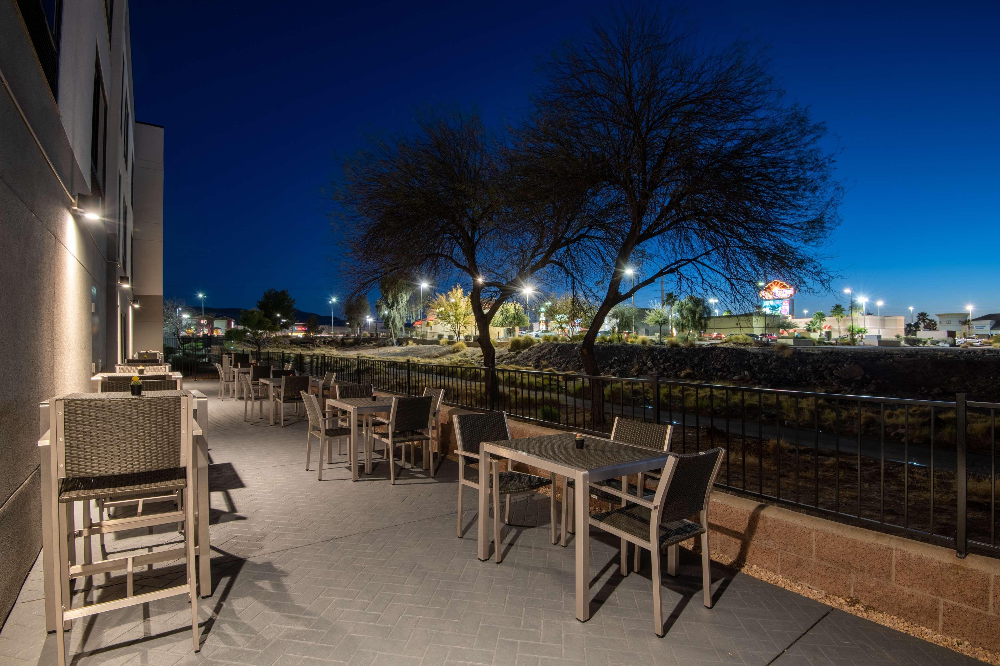 Hampton Inn & Suites Las Vegas-Henderson Εξωτερικό φωτογραφία