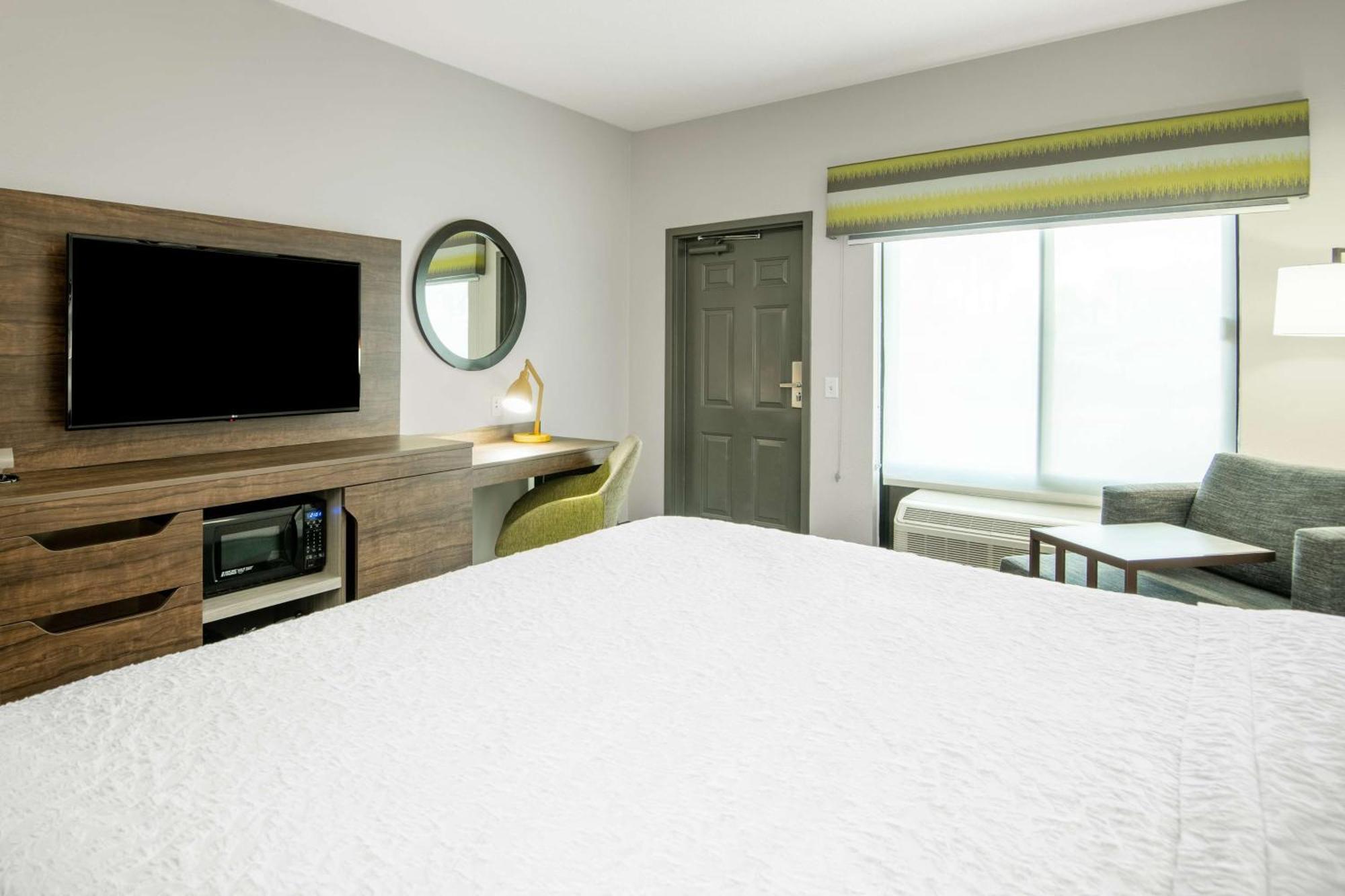 Hampton Inn & Suites Las Vegas-Henderson Εξωτερικό φωτογραφία
