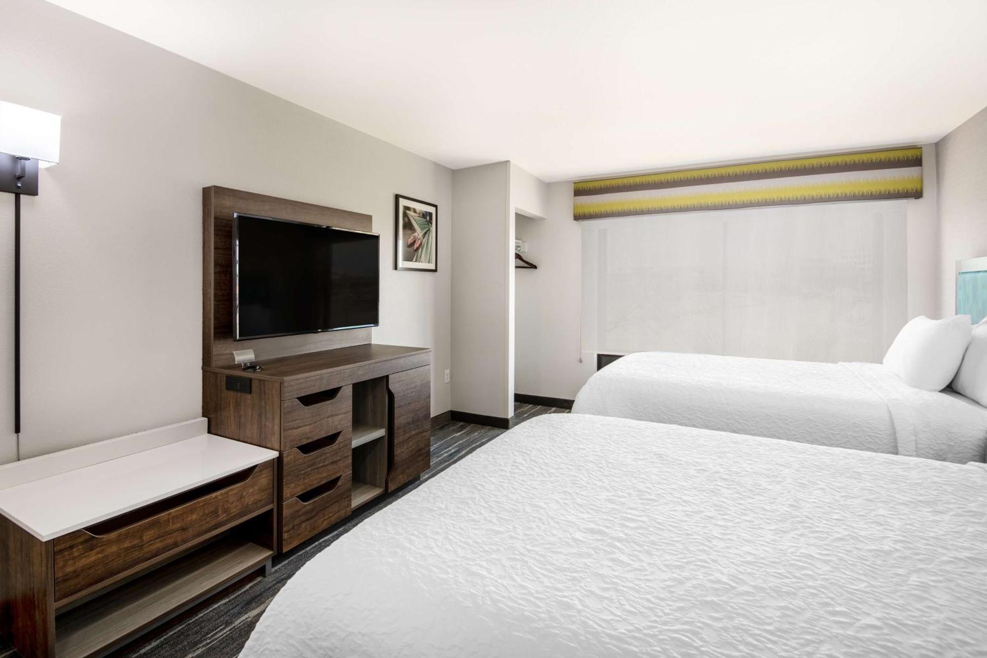 Hampton Inn & Suites Las Vegas-Henderson Εξωτερικό φωτογραφία