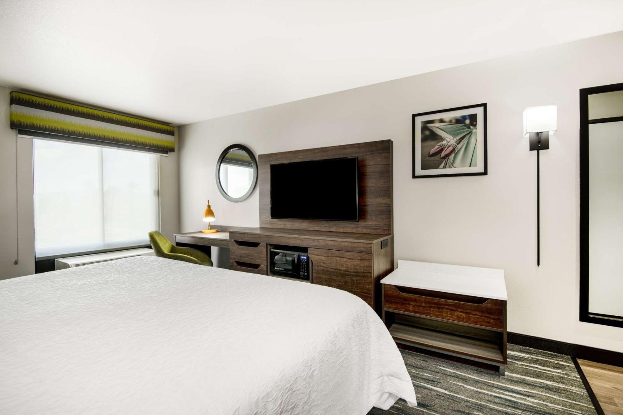 Hampton Inn & Suites Las Vegas-Henderson Εξωτερικό φωτογραφία