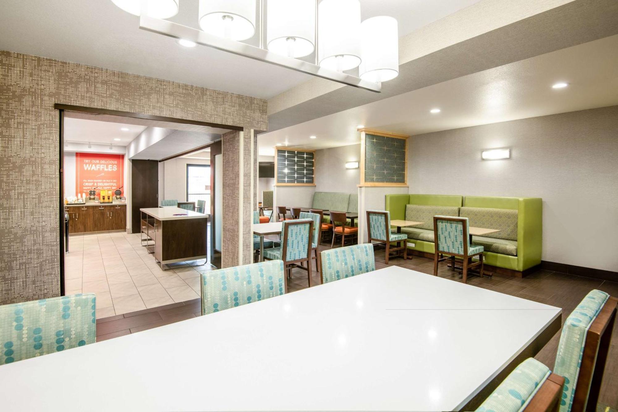 Hampton Inn & Suites Las Vegas-Henderson Εξωτερικό φωτογραφία