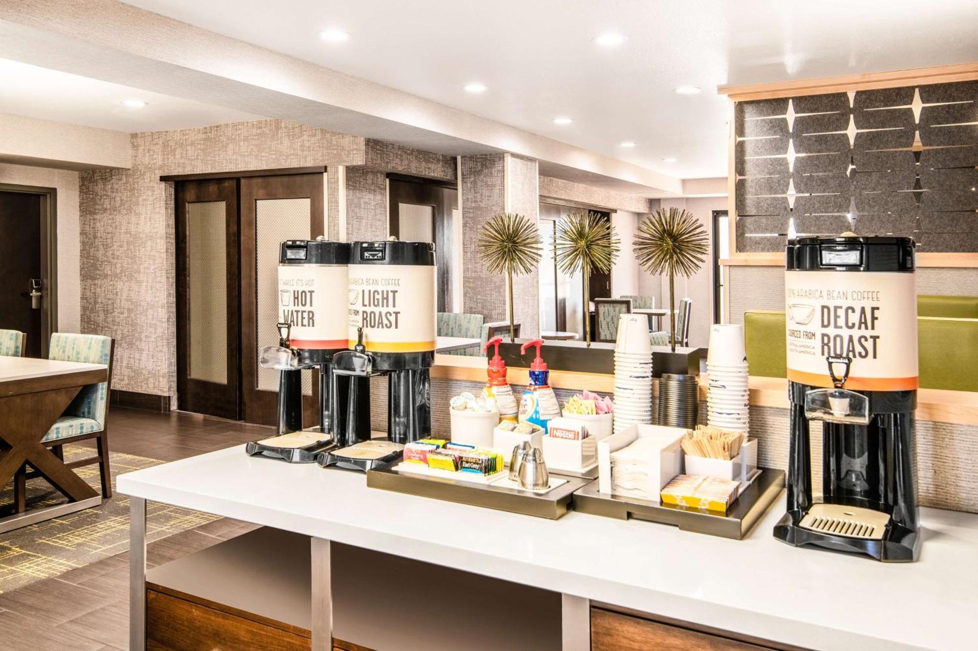 Hampton Inn & Suites Las Vegas-Henderson Εξωτερικό φωτογραφία