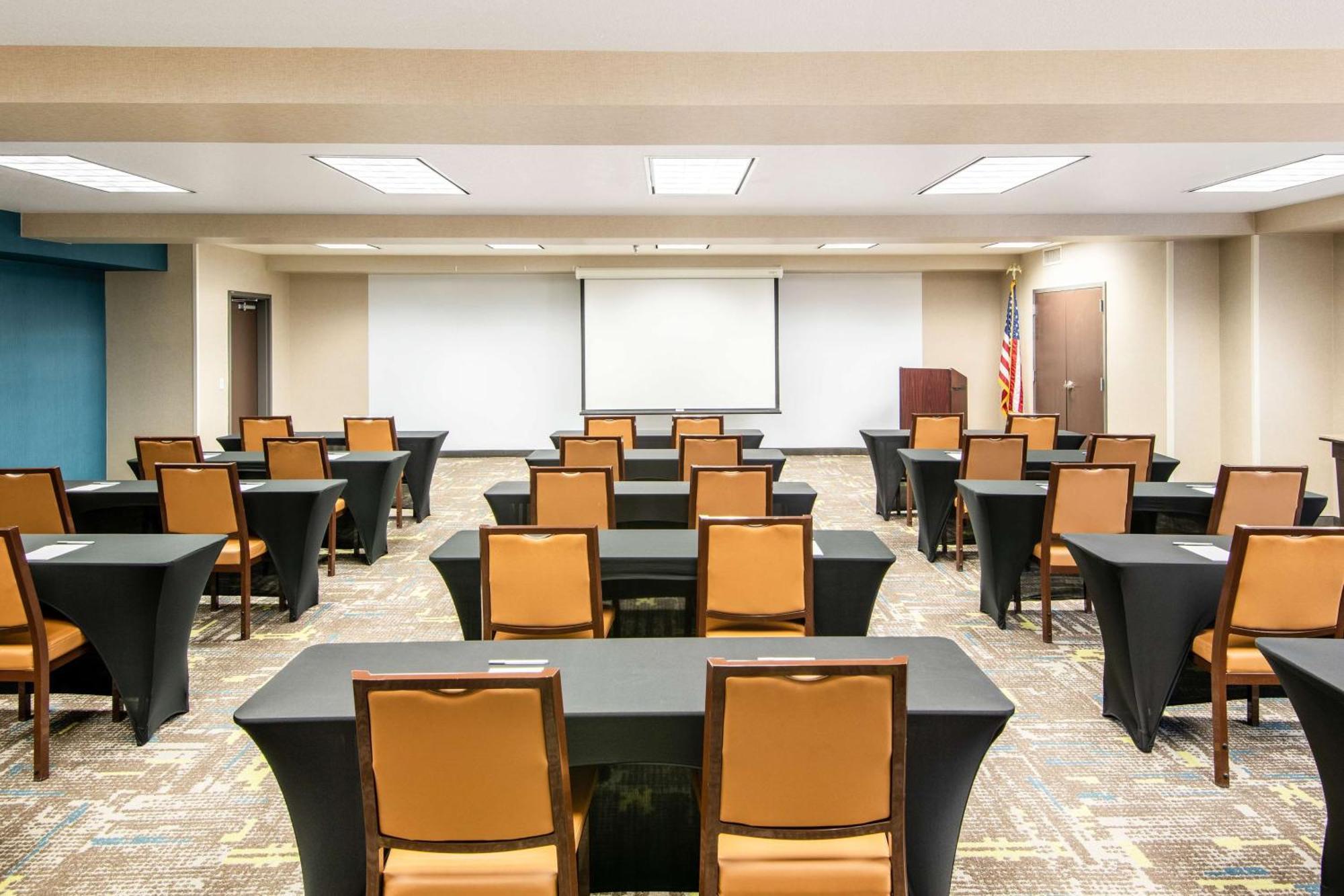 Hampton Inn & Suites Las Vegas-Henderson Εξωτερικό φωτογραφία