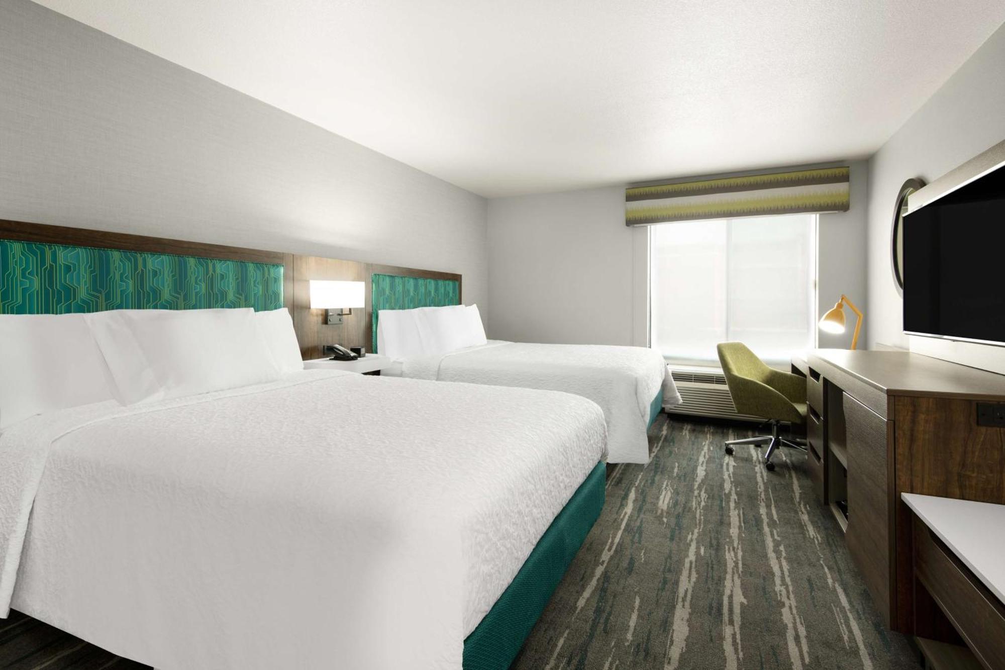Hampton Inn & Suites Las Vegas-Henderson Εξωτερικό φωτογραφία