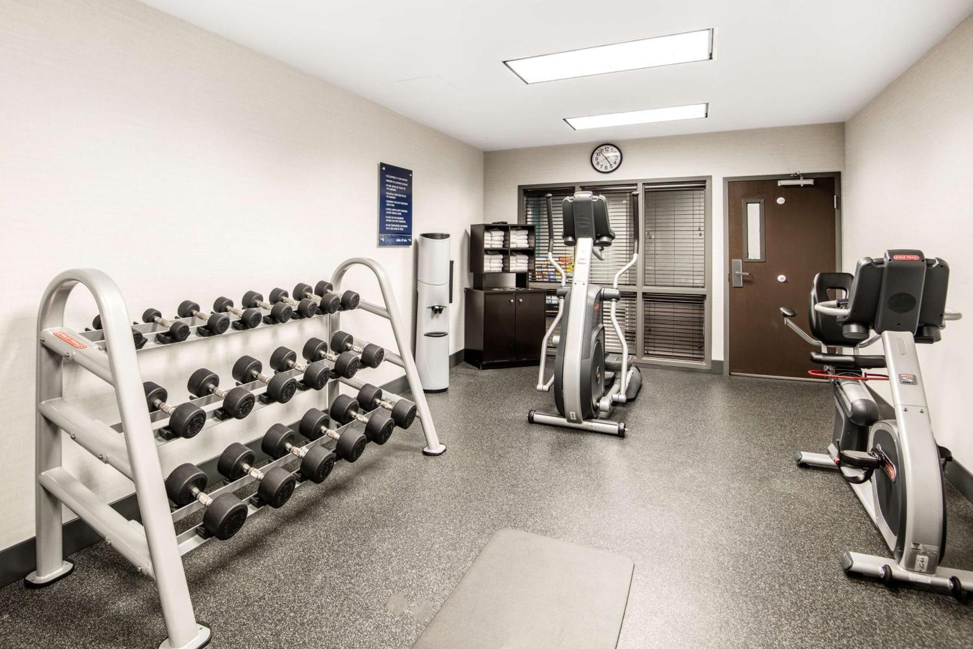 Hampton Inn & Suites Las Vegas-Henderson Εξωτερικό φωτογραφία