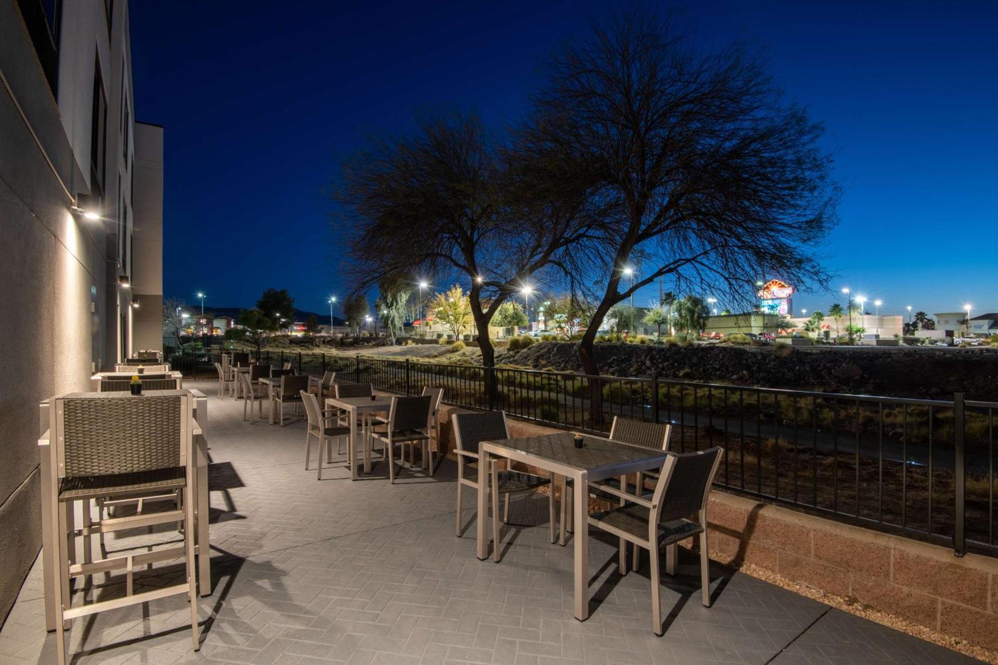 Hampton Inn & Suites Las Vegas-Henderson Εξωτερικό φωτογραφία