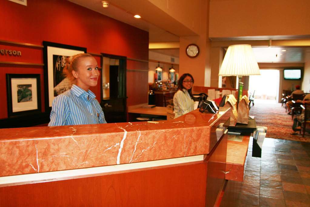 Hampton Inn & Suites Las Vegas-Henderson Εσωτερικό φωτογραφία