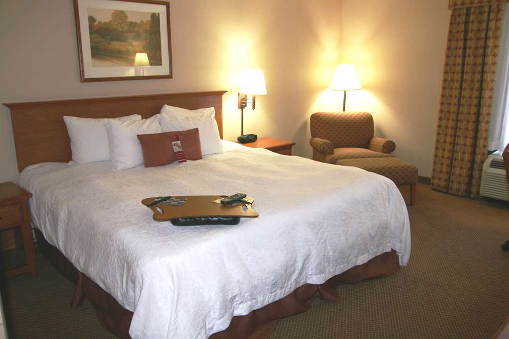 Hampton Inn & Suites Las Vegas-Henderson Ανέσεις φωτογραφία
