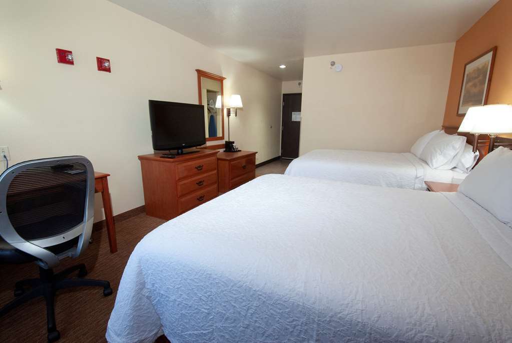 Hampton Inn & Suites Las Vegas-Henderson Δωμάτιο φωτογραφία