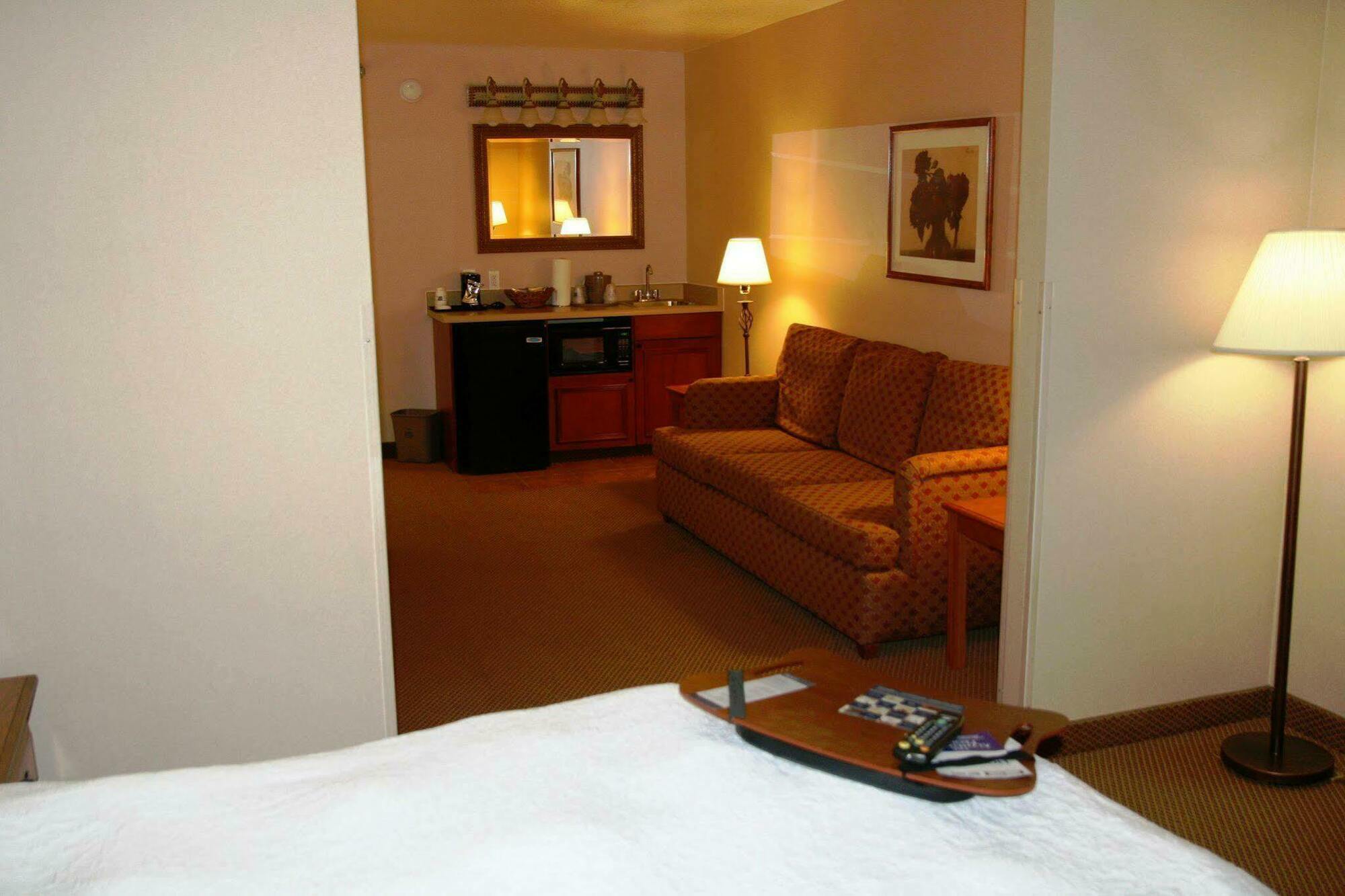 Hampton Inn & Suites Las Vegas-Henderson Εξωτερικό φωτογραφία