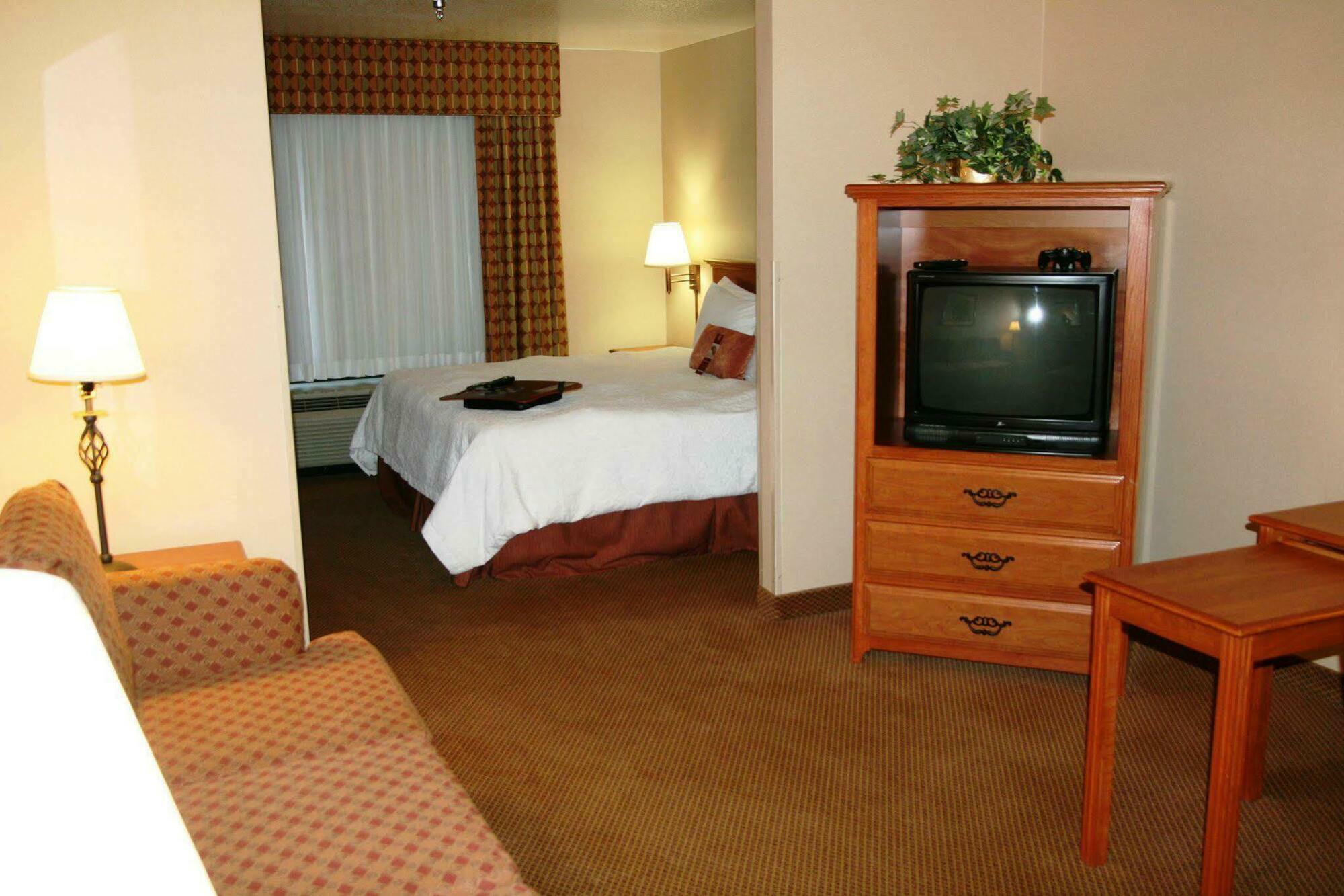 Hampton Inn & Suites Las Vegas-Henderson Δωμάτιο φωτογραφία