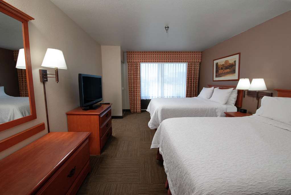 Hampton Inn & Suites Las Vegas-Henderson Δωμάτιο φωτογραφία